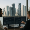 قطر تستقطب طلبات تتجاوز 6 مليارات دولار لإصدار سندات سيادية بقيمة 3 مليارات دولار