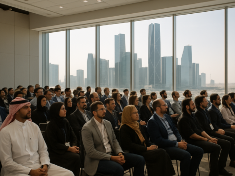 السعودية تعلن إطلاق «ليونز الرياض» منصة إقليمية للإبداع والتسويق