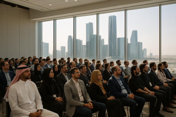 السعودية تعلن إطلاق «ليونز الرياض» منصة إقليمية للإبداع والتسويق