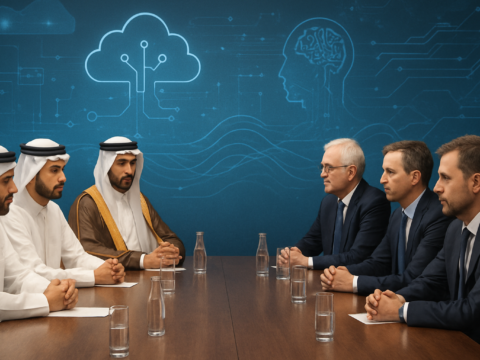مايكروسوفت تعتزم استثمار أكثر من 10 مليارات دولار في أربع دول خليجية بحلول 2030 مايكروسوفت تعتزم استثمار أكثر من 10 مليارات دولار في أربع دول خليجية بحلول 2030