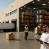 سرداب السعودية تجمع 10 ملايين دولار لتوسيع منصتها اللوجستية وأدوات الذكاء الاصطناعي سرداب السعودية تجمع 10 ملايين دولار لتوسيع منصتها اللوجستية وأدوات الذكاء الاصطناعي