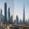 الرياض تقفز 15 مركزا في تصنيف المراكز المالية العالمية ودبي تظل ضمن العشرة الأوائل