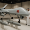 «إيدج» الإماراتية تبرم عقداً لتسليح أسطول الطائرات القتالية المسيّرة المغربي