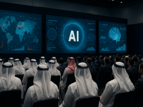 تقرير مشترك لـAWS ومكتب الذكاء الاصطناعي: تبني الشركات الإماراتية للذكاء الاصطناعي يرتفع إلى 72%